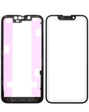 Reparación de pantalla 3 en 1 para iPhone 13 Mini en talleres de Guatemala, líderes en reparaciones con productos de alta calidad.
