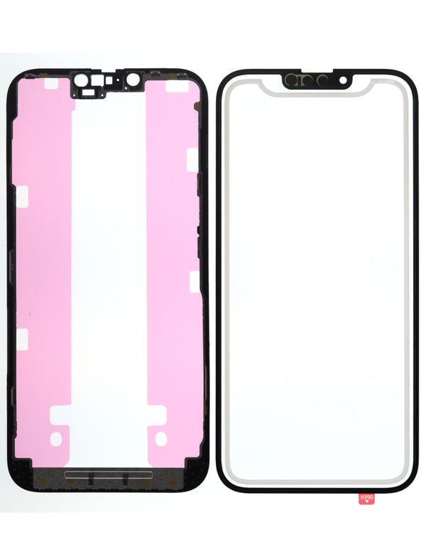 Reparación de pantalla 3en1 Premium iPhone 13 Pro Max en Guatemala.