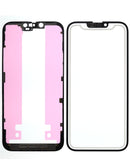 Reparación de pantalla completa 3 en 1 para iPhone 14 Plus en Guatemala.