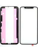 Reparación de vidrio frontal, marco y OCA para iPhone XS en Guatemala, encuentra el mejor mayorista con el servicio G+ Oca Pro.