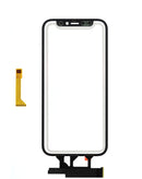 Reparación de pantalla iPhone 12 Mini en Guatemala con ensamblaje 4 en 1 sin transferencia de IC en talleres especializados.