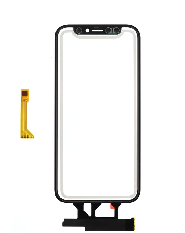 Reparación de pantalla iPhone 12 Mini en Guatemala con ensamblaje 4 en 1 sin transferencia de IC en talleres especializados.