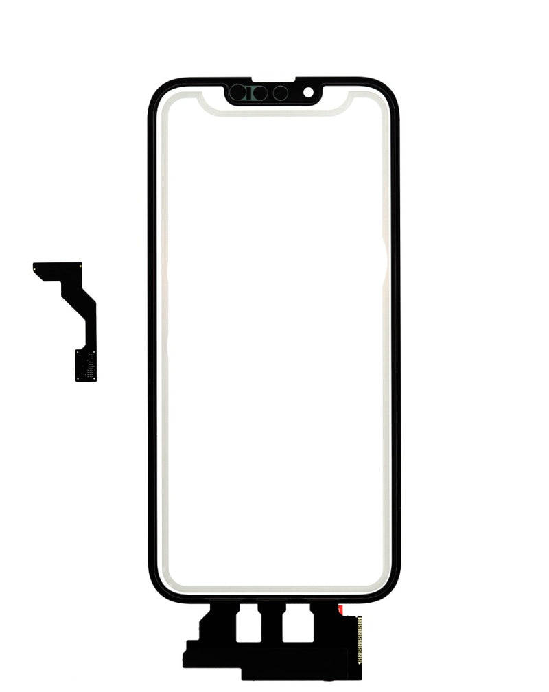 Reparación de pantalla de iPhone 13 en Guatemala sin transferencia de IC, disponible en talleres mayoristas especializados.