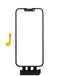 Encuentra el kit 4in1 (Vidrio frontal + Marco + Touch corto + OCA) sin transferencia de IC para iPhone 13 Pro en Guatemala, ideal para reparaciones de pantalla sin transferencia IC.