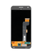 Pantalla OLED sin marco para Google Pixel XL en Guatemala, reparación de pantalla disponible en talleres especializados.