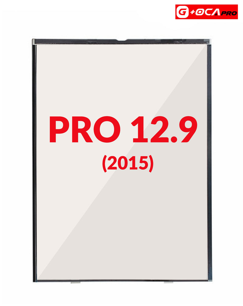 Reparación de retroiluminación para iPad Pro 12.9 (2015) en Guatemala.