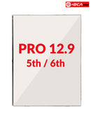 Reparación de Backlight para iPad Pro 12.9 (5ta o 6ta Generación) en Guatemala.