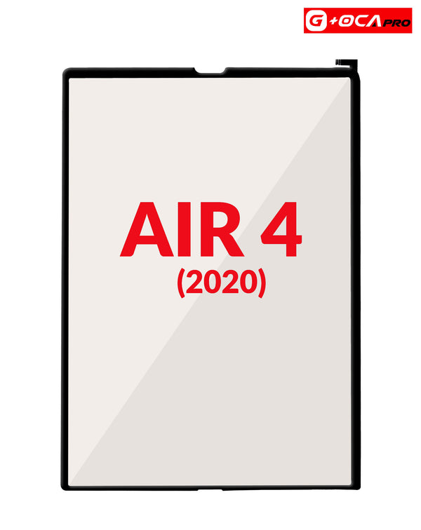 Reparación de retroiluminación para iPad Air 4 (2020) en Guatemala, contamos con componentes originales y servicio técnico especializado.