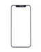 Compra un pack de 5 vidrios frontales para iPhone 11 Pro Max en Guatemala, ideal para reparaciones en talleres o como mayorista.