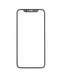 Compra un pack de 5 vidrios frontales para iPhone 11 Pro Max en Guatemala, ideal para reparaciones en talleres o como mayorista.