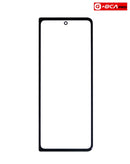 Reparación de vidrio frontal Galaxy Z Fold 4 con OCA Glue en Guatemala, compra al por mayor en talleres especializados.