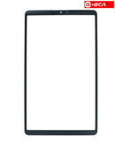 Reparación de vidrio frontal con OCA para Samsung Galaxy Tab A9 en Guatemala.