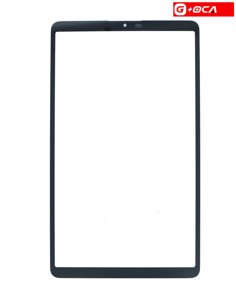 Reparación de vidrio frontal con OCA para Samsung Galaxy Tab A9 en Guatemala.