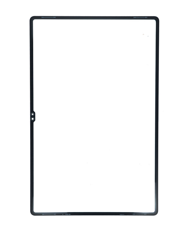 Vidrio frontal Samsung Galaxy Tab S10 Ultra con OCA