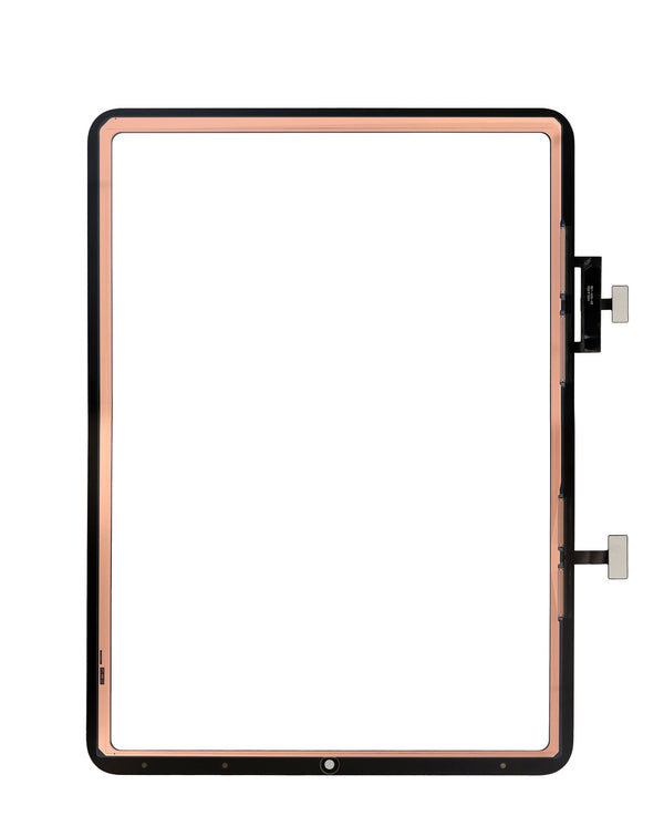 Reparación de pantalla táctil de iPad Air 4 / Air 5 en Guatemala, vidrio frontal premium y digitalizador de alta calidad.