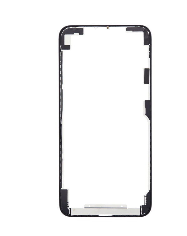 Reparación de marco de metal premium para iPhone 11 Pro Max en Guatemala.