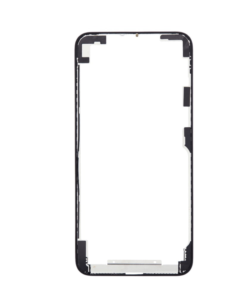 Reparación de marco de metal premium para iPhone 11 Pro Max en Guatemala.