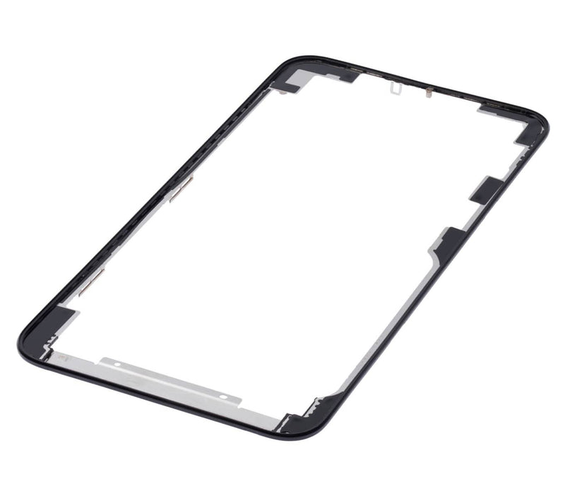 Reparación de marco de metal premium para iPhone 11 Pro Max en Guatemala.