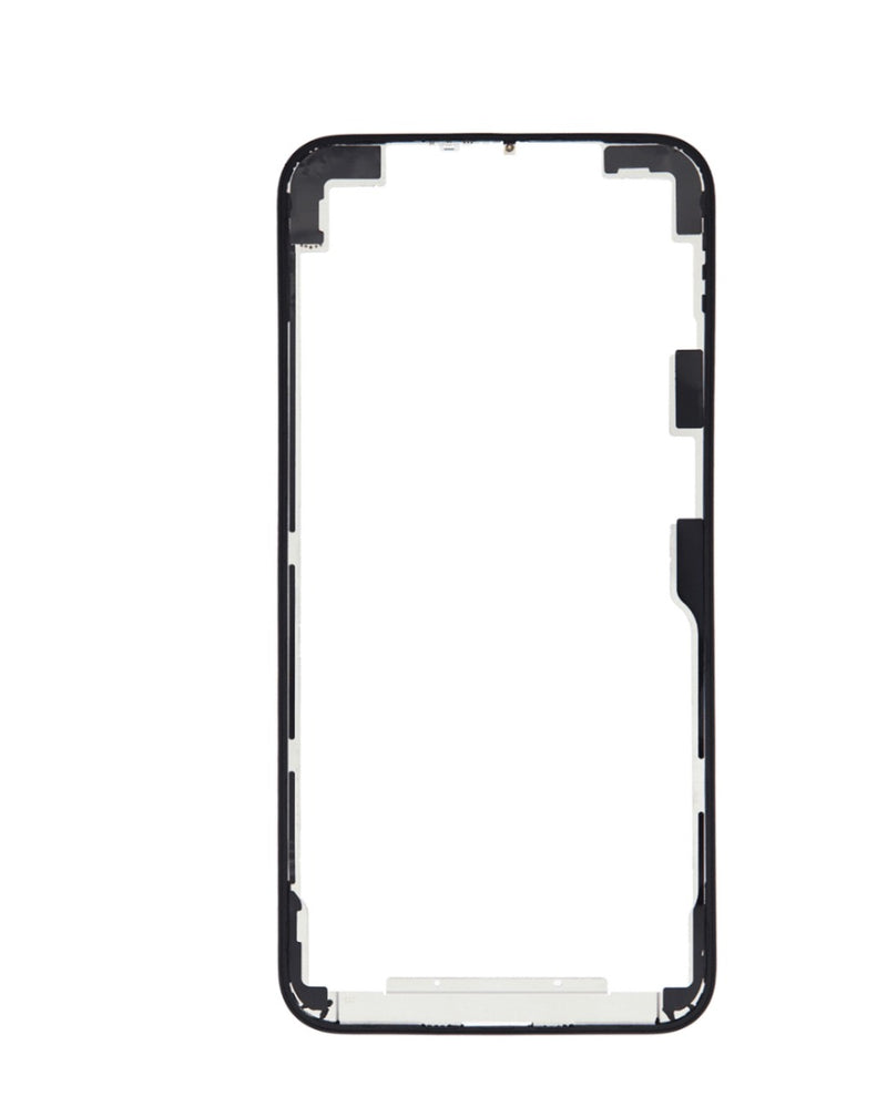 Mayorista en Guatemala de pack de 5 marcos metálicos G+ Oca Pro para iPhone 11 Pro ideales para reparaciones de pantallas.