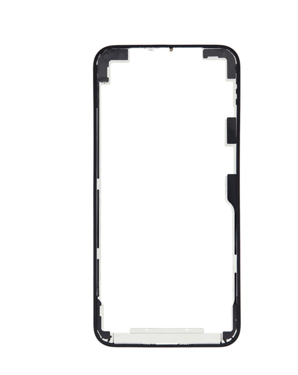 Reparación de marco metálico G+ Oca Pro para iPhone 11 Pro en talleres especializados de Guatemala.
