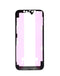 Marco metalico iPhone 12 Pro Max (Pack of 5) (Premium) (G+ Oca Pro)