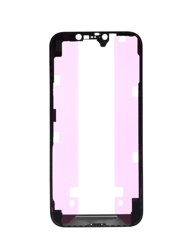 Reparación de marco metálico para iPhone 12 Pro Max en Guatemala.