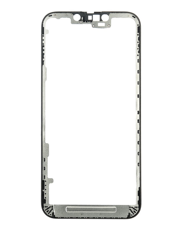 Encuentra el mejor marco metálico para iPhone 13 en Guatemala en nuestro catálogo de partes Apple para reparaciones.