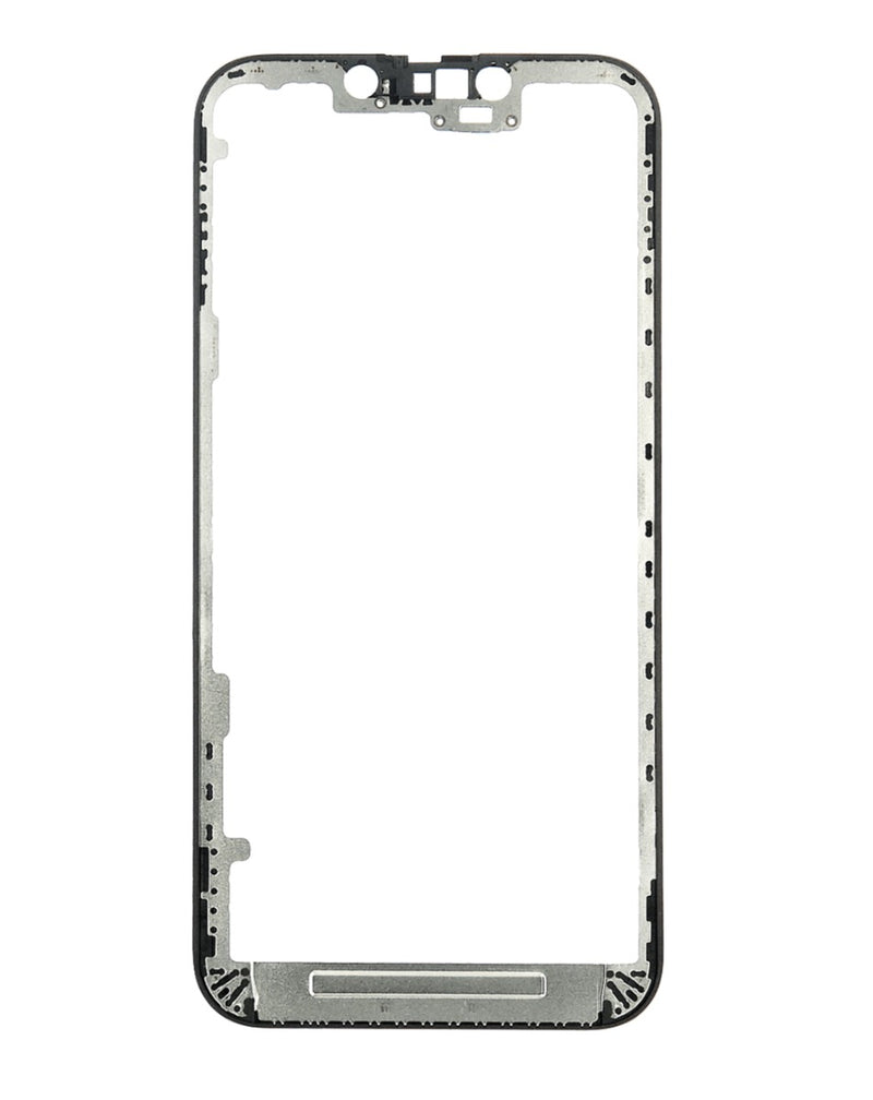 Encuentra el mejor marco metálico para iPhone 13 en Guatemala en nuestro catálogo de partes Apple para reparaciones.
