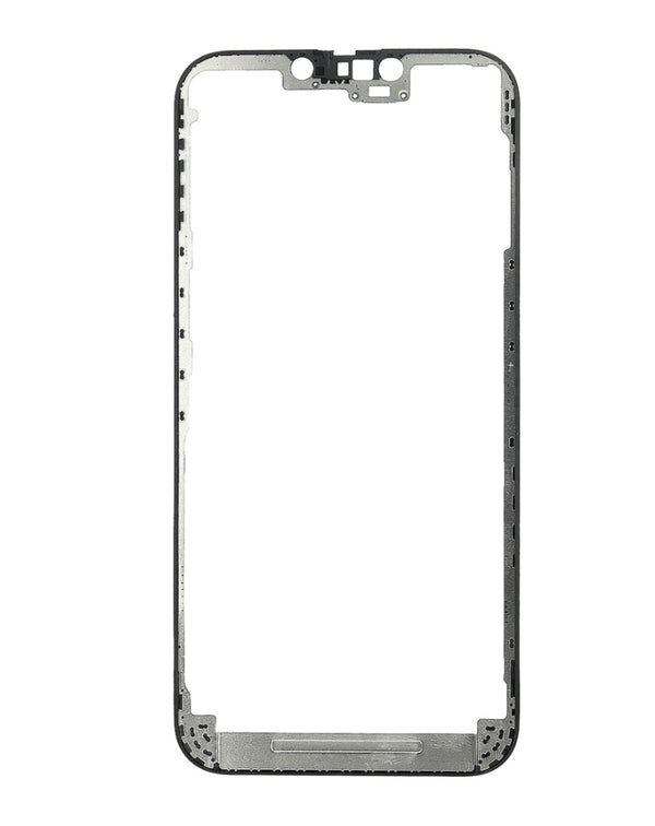 Reparación de marco metálico para iPhone 13 Pro Max en Guatemala con el servicio especializado de Oca Pro.