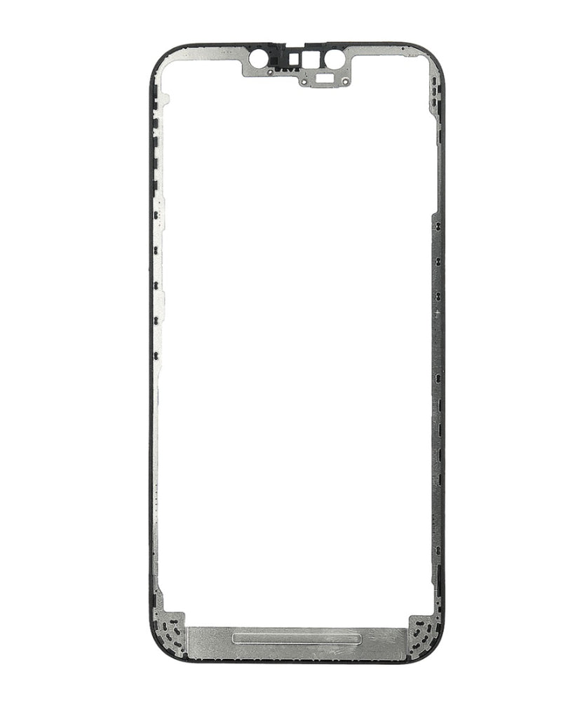 Reparación de marco metálico para iPhone 13 Pro Max en Guatemala con el servicio especializado de Oca Pro.