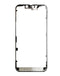 Encuentra el mejor precio en Guatemala para un pack de 5 marcos metálicos iPhone 14 en BajoPPLCD.