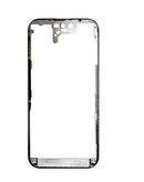Reparación de marco metálico G+Oca Pro para iPhone 14 Pro en Guatemala, especializado en componentes metálicos y con servicio de mayorista.
