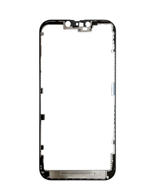 Encuentra el mejor marco metálico para iPhone 14 Plus en Guatemala con la mejor calidad y precio en reparaciones.