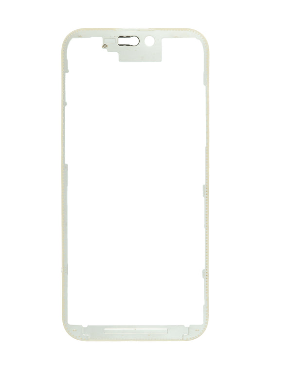 Encuentra el mejor marco metálico para tu iPhone 16 Pro Max en Guatemala con reparación de expertos en BajoPPLCD.