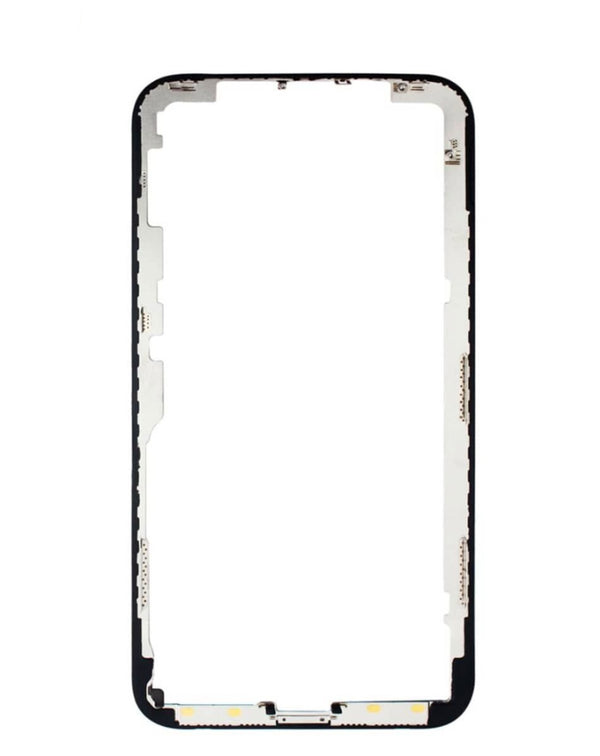 Reparación de Metal Frame para iPhone X en Guatemala con componentes Premium y servicio profesional en talleres especializados.