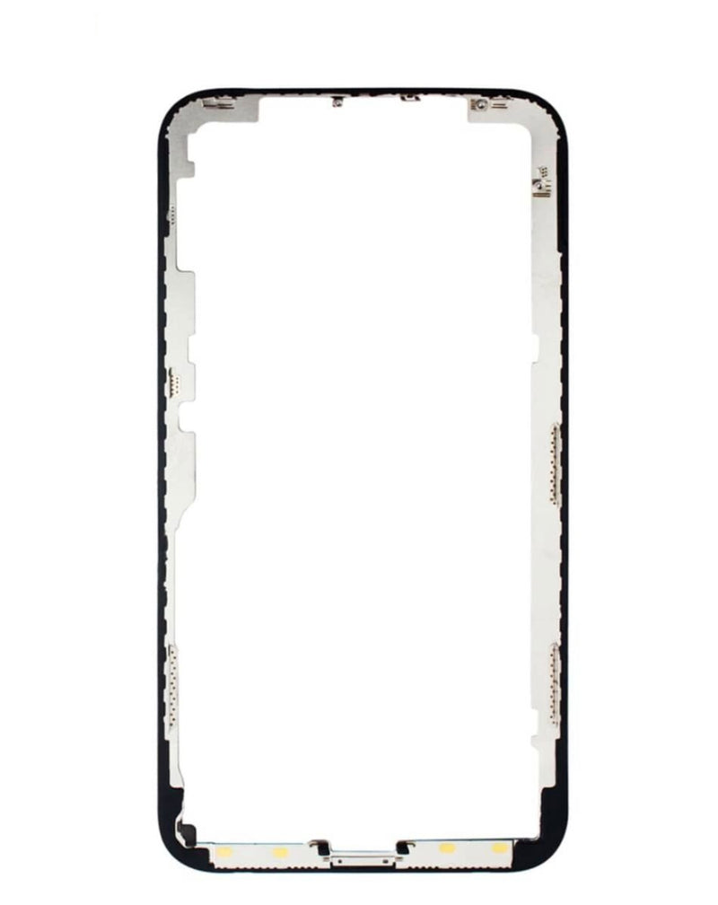 Reparación de Metal Frame para iPhone X en Guatemala con componentes Premium y servicio profesional en talleres especializados.