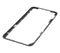 Venta al por mayor en Guatemala de marcos metálicos para iPhone XS Max, pack de 5 unidades, ideal para reparaciones en talleres especializados en dispositivos Apple.