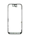 Encuentra marcos metálicos premium para iPhone 16 en Guatemala en nuestro catálogo de accesorios a precios de mayorista.