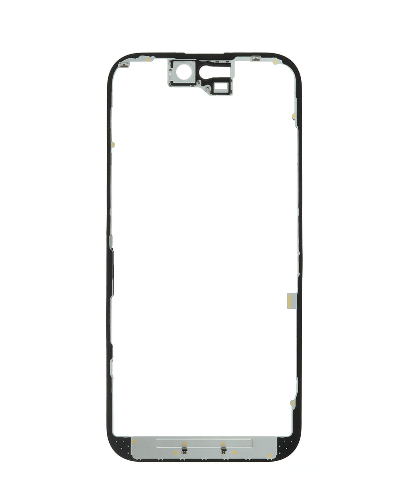Encuentra marcos metálicos premium para iPhone 16 en Guatemala en nuestro catálogo de accesorios a precios de mayorista.