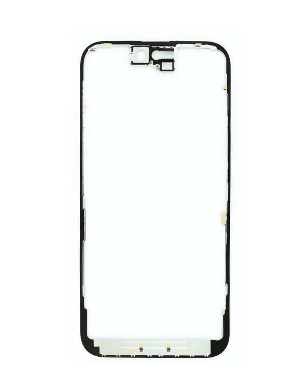 Encuentra marcos metálicos premium para iPhone 16 Plus en Guatemala, ideales para reparaciones en talleres de reparación de celulares.