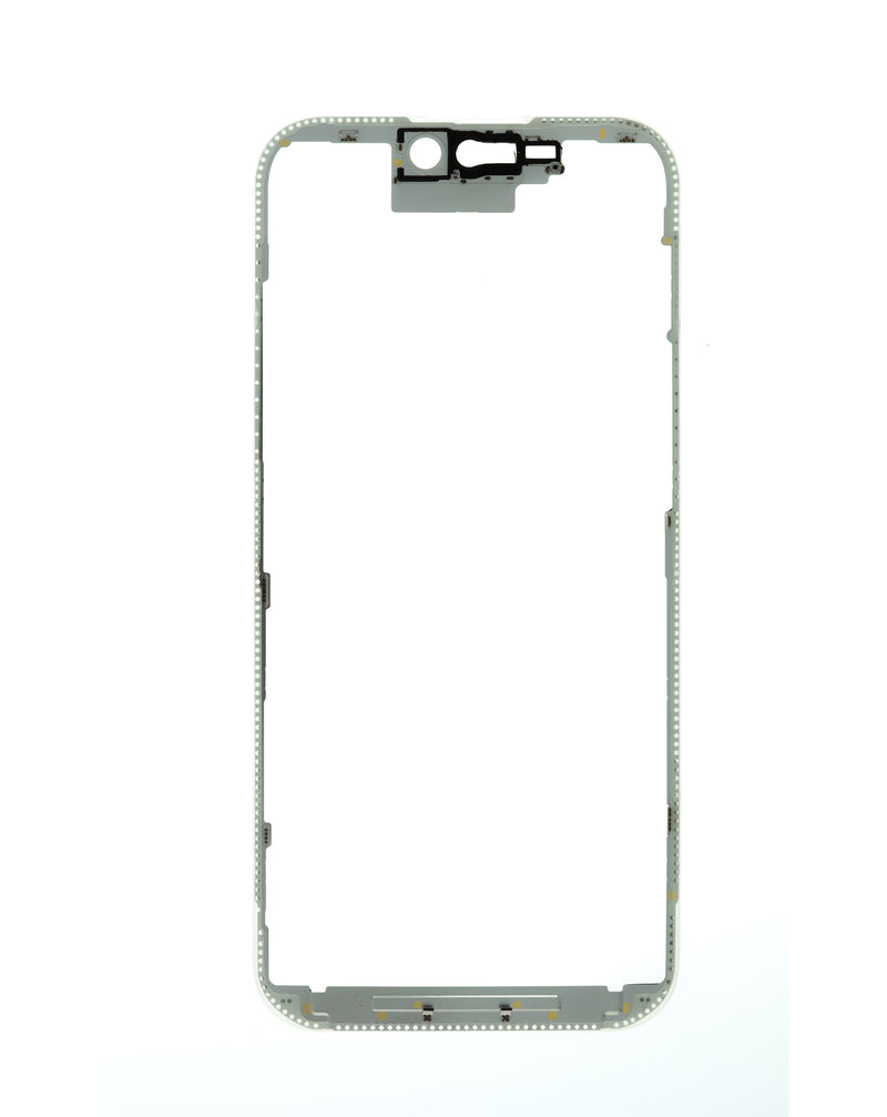 Reparación premium de marco metálico para iPhone 16 Pro Max en Guatemala.