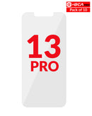 Compra al mayor las OCA para iPhone 13 Pro en Guatemala, ideales para reparaciones en talleres especializados.