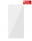 Compra el paquete de 10 láminas OCA solo para Samsung Galaxy S20 5G, S21 5G y S22 5G en Guatemala al mejor precio mayorista.