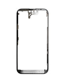 Marco metálico G+Oca Pro para iPhone 14 Pro Max en Guatemala, ideal para mayoristas y talleres de reparaciones de piezas de iPhone.