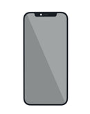 Cristal frontal G+ OCA PRO 3-en-1 para iPhone 12, con película polarizadora, para reparación de pantallas.