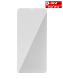 Compra al por mayor un paquete de 10 películas polarizadoras G+Oca Pro para Galaxy S21 Plus en Guatemala.