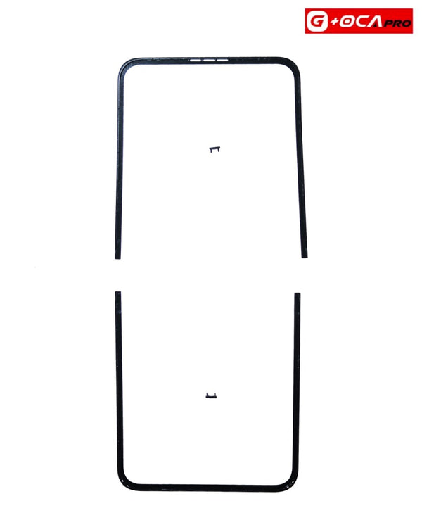 Reparación de pantalla LCD central Samsung Galaxy Z Flip 3 con marco bisel en Guatemala, encuentra la mejor opción en mayoristas y talleres de reparaciones.