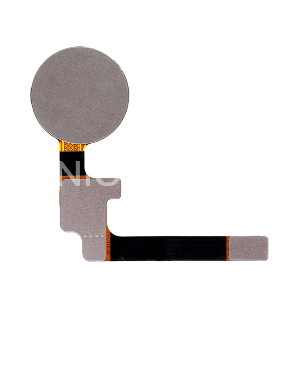 Compra en Guatemala el Cable Flex de Botón de Inicio en color azul para Google Pixel 2, ideal para reparaciones y disponible en varios talleres de reparación.
