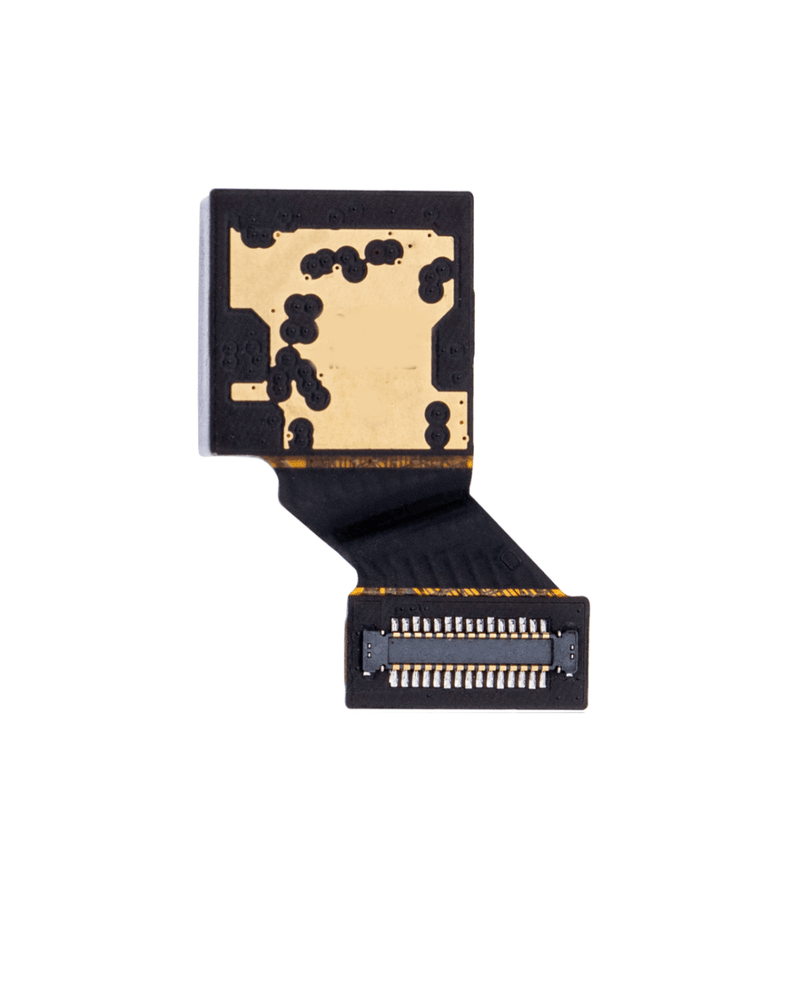 Reparación de cámara frontal para Google Pixel 2 XL en Guatemala.