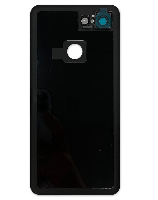 Tapa trasera original Google Pixel 3 en Guatemala, encuentra la mejor calidad en reparaciones y repuestos en nuestro taller.